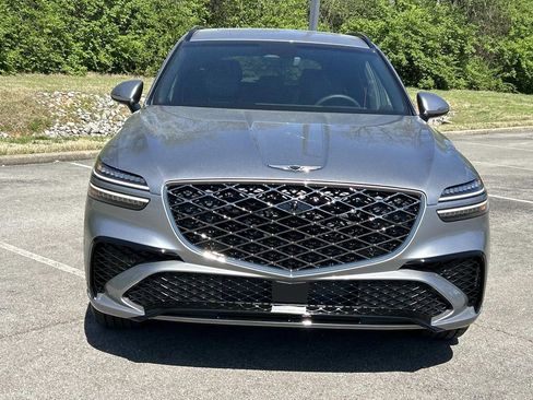 New 2026 Genesis GV70 2.5T Sport Prestige image 2