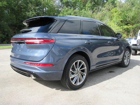 Used 2022 Lincoln Corsair Grand Touring w/ Elements Technology Bundle AWD/4WD image 7