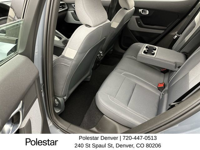 Used 2023 Polestar Polestar 2 AWD/4WD image 22