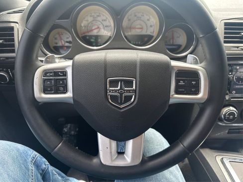 Used 2013 Dodge Challenger SXT w/ Sinister Super Sport Group RWD image 14