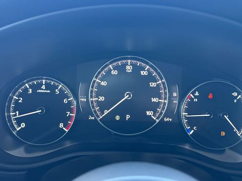 New 2026 MAZDA CX-30 Aire Edition image 29