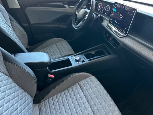 New 2026 Volkswagen Tiguan S FWD image 14