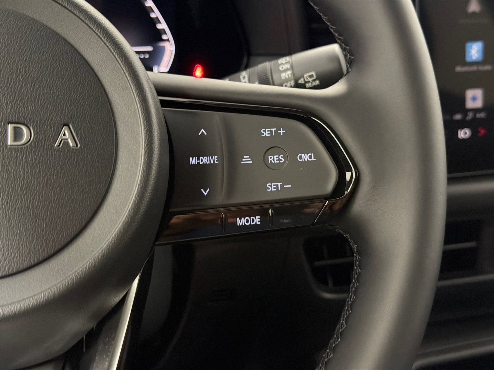 New 2026 MAZDA CX-5 Preferred AWD/4WD image 21