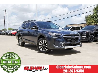 Used 2024 Subaru Outback Limited