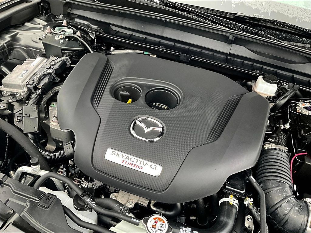 Used 2026 MAZDA CX-50 AWD 2.5 S w/ Accent Package image 33