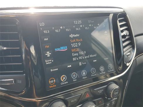 Used 2020 Jeep Grand Cherokee Limited X image 31