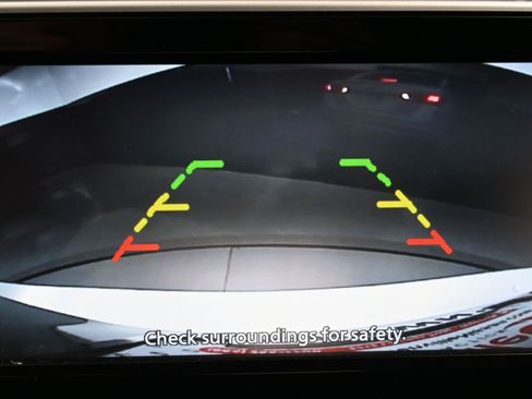 Certified 2024 Nissan Versa S w/ Trunk Package image 12