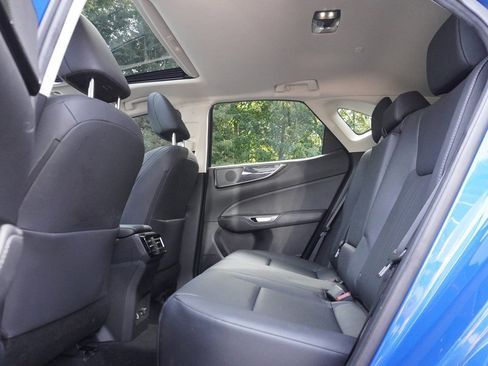 Used 2022 Lexus NX 350 AWD w/ Premium Package image 40