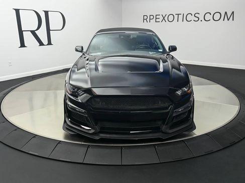 Used 2019 Ford Mustang GT Premium w/ GT Performance Package RWD image 17