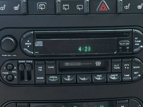 Used 2007 Dodge Grand Caravan SXT FWD image 31