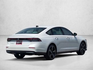 New 2026 Honda Accord SE video 2