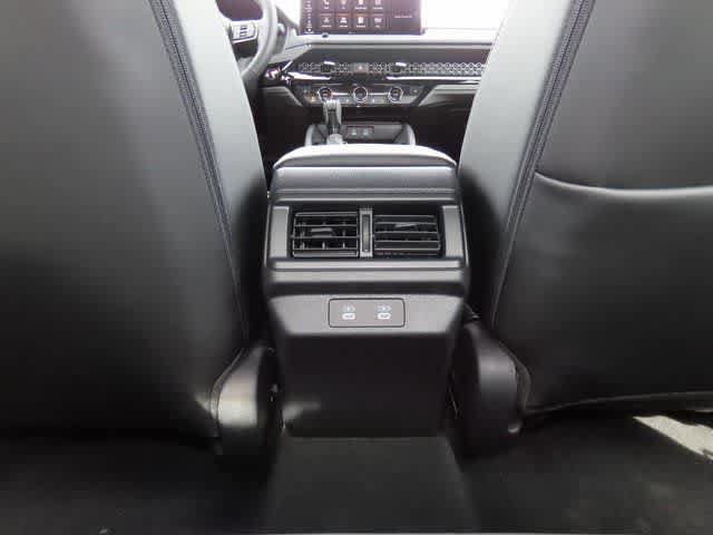 New 2026 Honda Accord Sport image 23