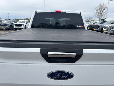 Used 2019 Ford F150 XLT w/ Equipment Group 302A Luxury AWD/4WD image 7