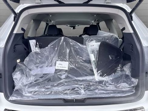 New 2026 Subaru Ascent Premium image 29
