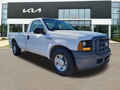 Used 2006 Ford F250 XL