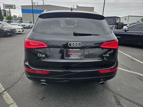 Used 2015 Audi Q5 Prestige image 4