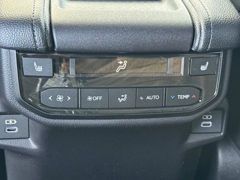 New 2026 Toyota Grand Highlander Limited AWD/4WD image 14