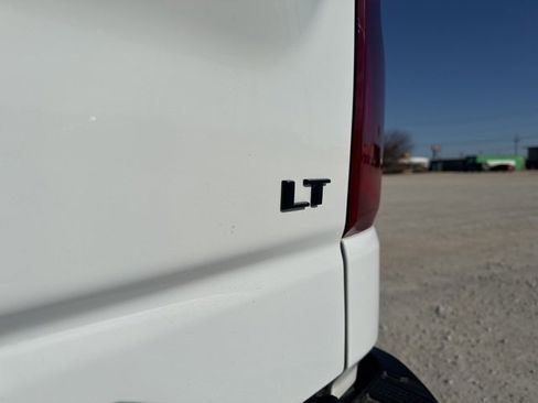 Used 2023 Chevrolet Silverado 1500 LT Trail Boss w/ Protection Package image 16