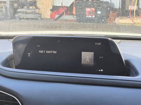 Used 2025 MAZDA CX-30 AWD 2.5 S w/ Preferred Package image 18