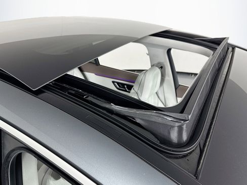 Certified 2023 Mercedes-Benz EQS 450+ SUV image 22