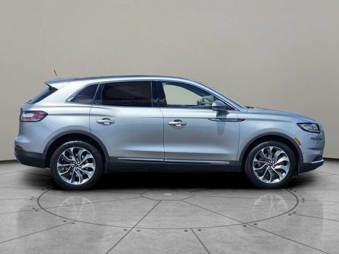 Certified 2021 Lincoln Nautilus Reserve w/ Equipment Group 201A AWD/4WD image 13
