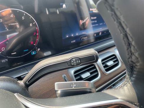 New 2025 Mercedes-Benz GLE 350 4MATIC image 26