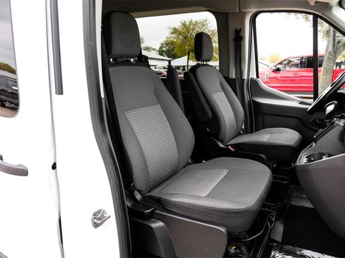 Used 2021 Ford Transit 350 XLT image 32