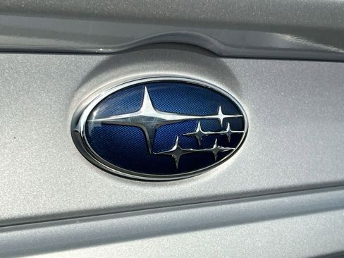 Used 2016 Subaru WRX Limited image 12