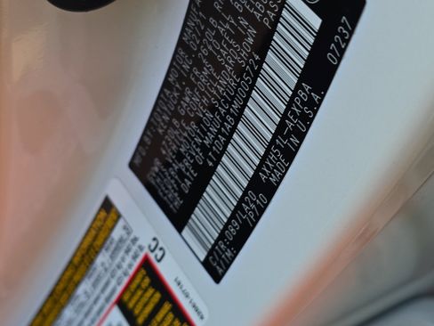 Used 2021 Toyota Avalon Limited w/ Advanced Safety Package image 12