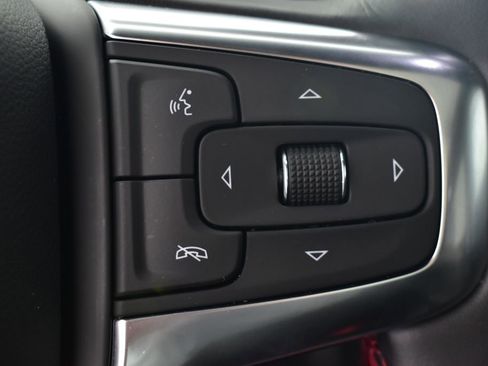 Used 2021 Chevrolet Blazer RS w/ Enhanced Convenience Package image 22