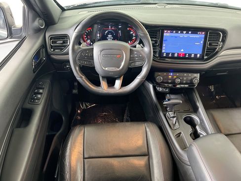 Used 2022 Dodge Durango R/T w/ Blacktop Package image 23