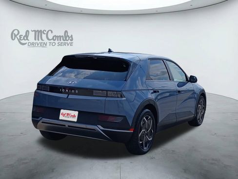 New 2024 Hyundai Ioniq 5 SEL image 5