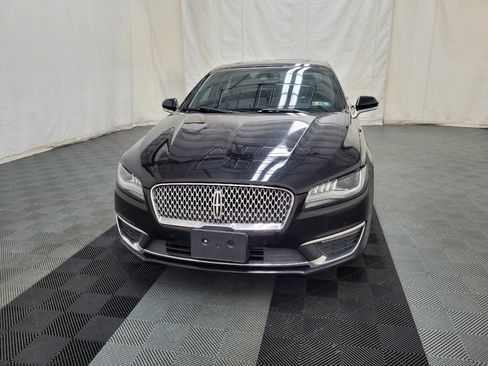 Used 2020 Lincoln MKZ Reserve w/ Elements Package FWD image 15