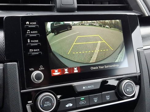 Used 2020 Honda Civic Sport image 18