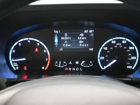 Certified 2023 Ford Bronco Sport Heritage w/ Heritage Convenience Package AWD/4WD image 13