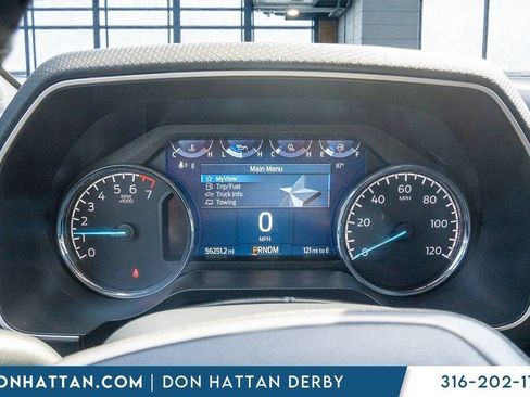 Used 2023 Ford F150 XLT w/ Equipment Group 301A Mid AWD/4WD image 6