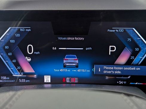 Certified 2024 BMW X5 xDrive40i w/ Premium Package image 39