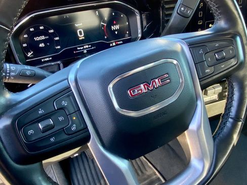 Used 2023 GMC Sierra 1500 Elevation image 38