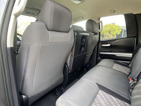 Used 2019 Toyota Tundra SR5 image 21