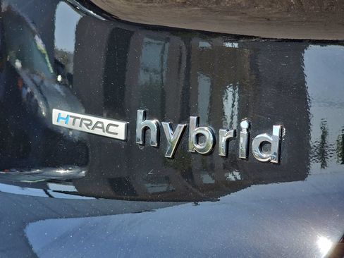 Certified 2022 Hyundai Santa Fe Blue AWD/4WD image 38