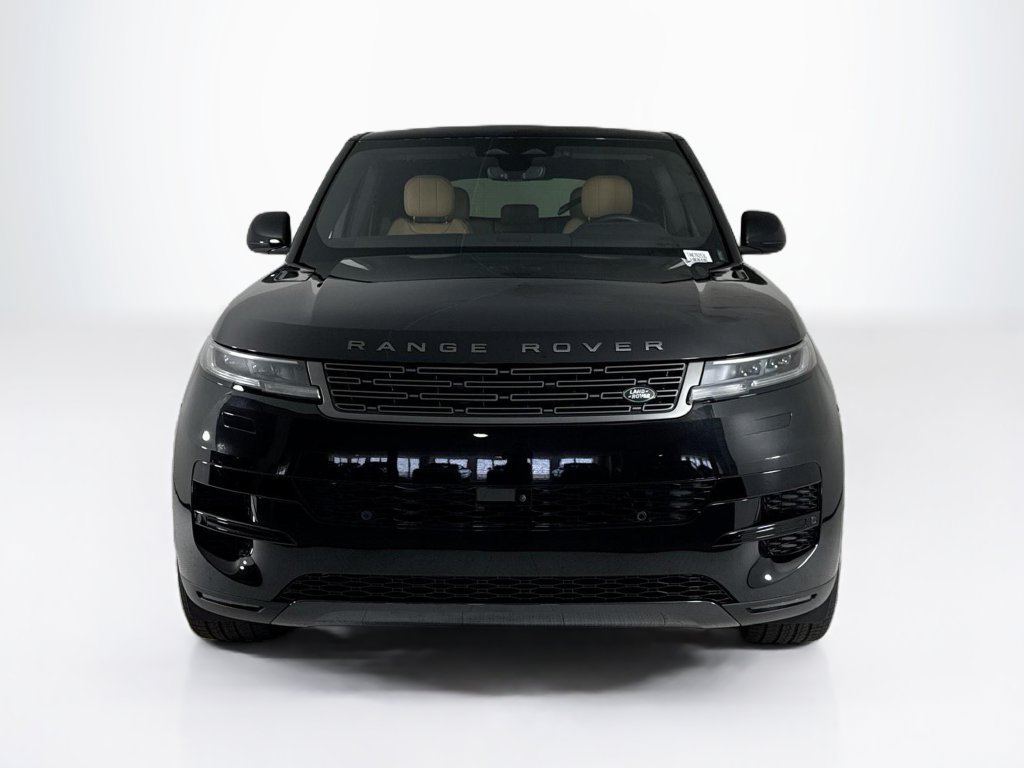 Used 2026 Land Rover Range Rover Sport SE AWD/4WD image 8