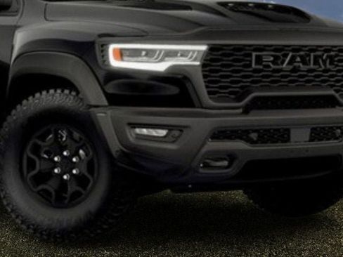 New 2026 RAM 1500 RHO AWD/4WD image 8