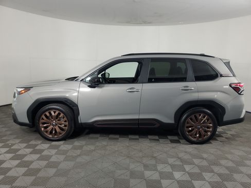 Used 2026 Subaru Forester Sport AWD/4WD image 7