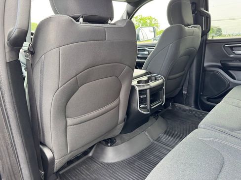 Used 2022 RAM 1500 Lone Star AWD/4WD image 15