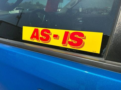 Used 2022 Chevrolet Silverado 1500 Custom image 10