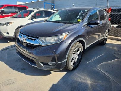 Used 2019 Honda CR-V EX