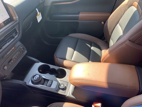 New 2026 Ford Bronco Sport Outer Banks w/ Outer Banks Tech Package+ image 33