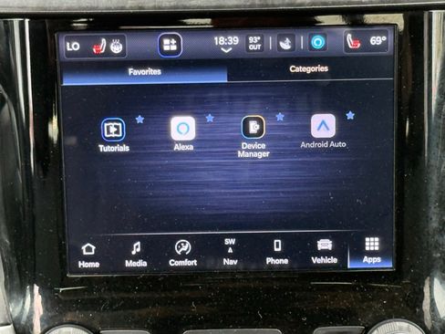 Used 2022 RAM 1500 Big Horn AWD/4WD image 20