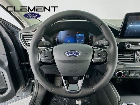 New 2026 Ford Escape Active w/ Cold Weather Package image 14