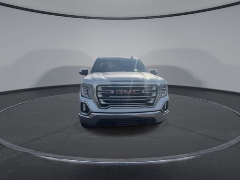 Certified 2020 GMC Sierra 1500 SLT w/ X31 Off-Road Package image 3